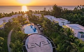Melia Danang Beach Resort